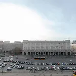 Good - Plac Konstytucji 6 - Orange *