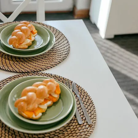 Plac Konstytucji 6 Orange - Dla 4 Osob - Bezplatny Parking - Free Parking - Piekny Widok Na Panorame Warszawy Варшава