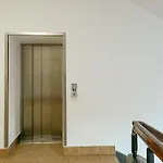 Plac Konstytucji 6 Orange - Dla 4 Osob - Bezplatny Parking - Free Parking - Piekny Widok Na Panorame Warszawy Lejlighed