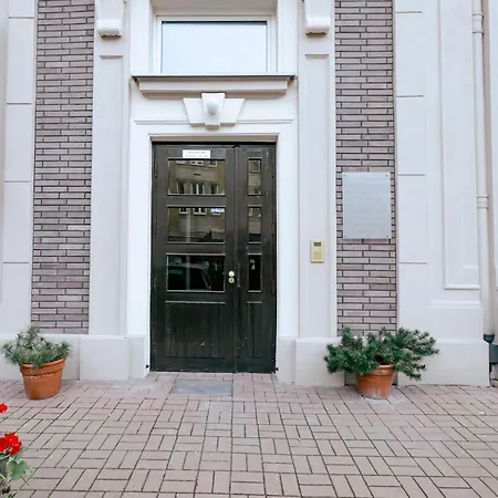 Plac Konstytucji 6 Orange - Dla 4 Osob - Bezplatny Parking - Free Parking - Piekny Widok Na Panorame Warszawy *