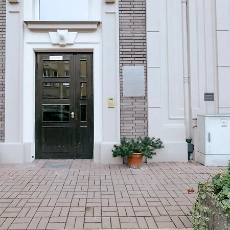 公寓 Plac Konstytucji 6 Orange - Dla 4 Osob - Bezplatny Parking - Free Parking - Piekny Widok Na Panorame Warszawy 华沙